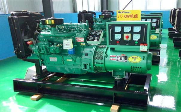 金堂发电机出租